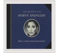 Why I Love Linda Ronstadt