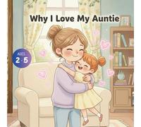 Why I Love My Auntie
