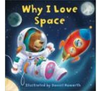 Why I Love Space (ebook)
