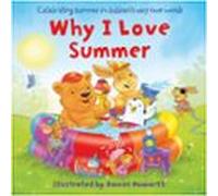 Why I Love Summer (ebook)