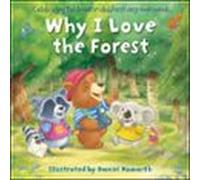 Why I Love The Forest (ebook)