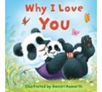 Why I Love You (ebook)