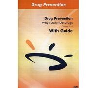 Why I Won't Do Drugs [USA] [DVD]