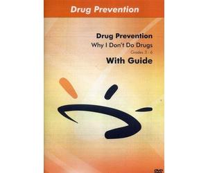 Why I Won't Do Drugs [USA] [DVD]
