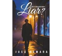 WHY IF I COULD HAVE BEEN A LIAR?: The Tangled Hearts Around Jason