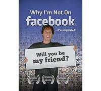 Why I'M Not On Facebook [Edizione: Stati Uniti] [Italia] [DVD]