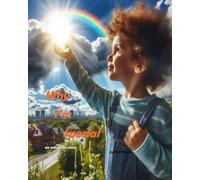 Why I'm Special: an adoption story