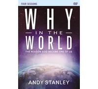 Why in the World Video Study: The Reason God Became One of Us [Alemania] [DVD]