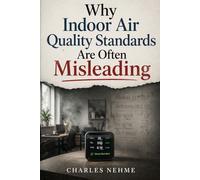 Why Indoor Air Quality Standards Are Often Misleading