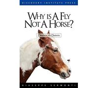 Why is a Fly Not a Horse?