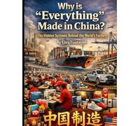Why is “Everything” Made in China?: The Hidden Systems Behind the World’s Factory (Business and Finance)