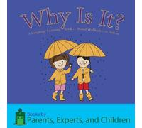 Why Is It?: A Language Learning Book for Wonderful Kids with Autism: Written by PEC Books, 2012 Edition, Publisher: Twin Taurus Publishing [Paperback]