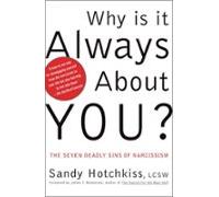 Why Is It Always About You? (ebook)