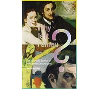 WHY IS IT FAMOUS?: THE INCREDIBLE JOURNEY OF NINETEENTH-CENTURY ICONS