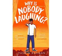 Why Is Nobody Laughing?