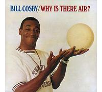 Why Is There Air ?
