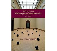 Why Is There Philosophy of Mathematics At All?