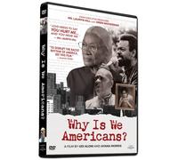 Why Is We Americans? [USA] [DVD]