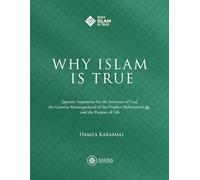 Why Islam is True