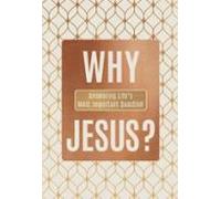 Why Jesus? (ebook)
