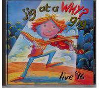 Why - Jig at a Why gig (live '96)