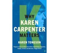 Why Karen Carpenter Matters (ebook)