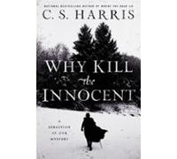 Why Kill The Innocent (ebook)