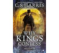 Why Kings Confess (ebook)