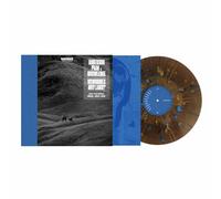 Why Lawd? - Vinyle Noir Splatter Bleu & Or [Vinilo]