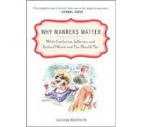 Why Manners Matter (ebook)