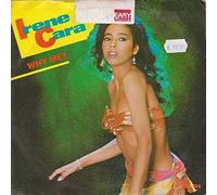 Why Me - Irene Cara 7" 45