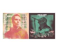 Why Me? Why Not? & Liam Gallagher -Mtv Unplugged