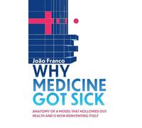 Why Medicine Got Sick: 1 (Health Shift)