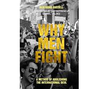 Why Men Fight
