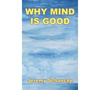 Why Mind Is Good