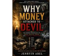 Why Money Attached to Devil: The Hidden Psychology of Greed, Power, Money Worship, and Spiritual Corruption | Why Modern Society Worships Money More Than Humanity | How Money Control the Human Soul