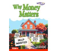 Why Money Matters (Reader's Theater)