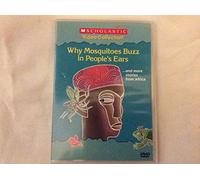 Why Mosquitos Buzz in People's Ears & More Stories [Reino Unido] [DVD]
