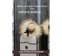Why moving in before marriage isn't the move writing journal