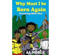 Why must I be born again