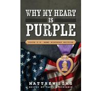 Why My Heart is Purple