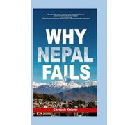 Why Nepal Fails