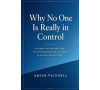 Why No One Is Really in Control: 6 (National Defence)