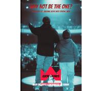 Why Not Be the One?: The Secret to Building Boys into Strong Men