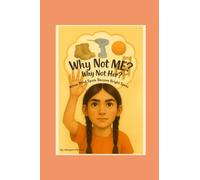 Why Not Me? Why Not Her?: When Blind Spots Become Bright Spots