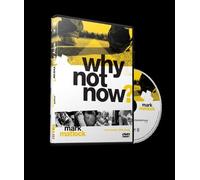 Why Not Now? Video Study: You Don’t Have to “Grow Up” to Follow Jesus [DVD]