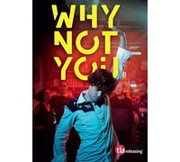 Why Not You [USA] [DVD]