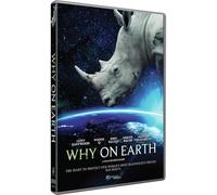 Why On Earth [USA] [DVD]