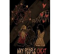 Why People Cheat [USA] [DVD]