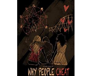 Why People Cheat [USA] [DVD]